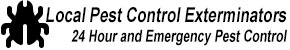 Tylersport PA Pest Control Exterminators
